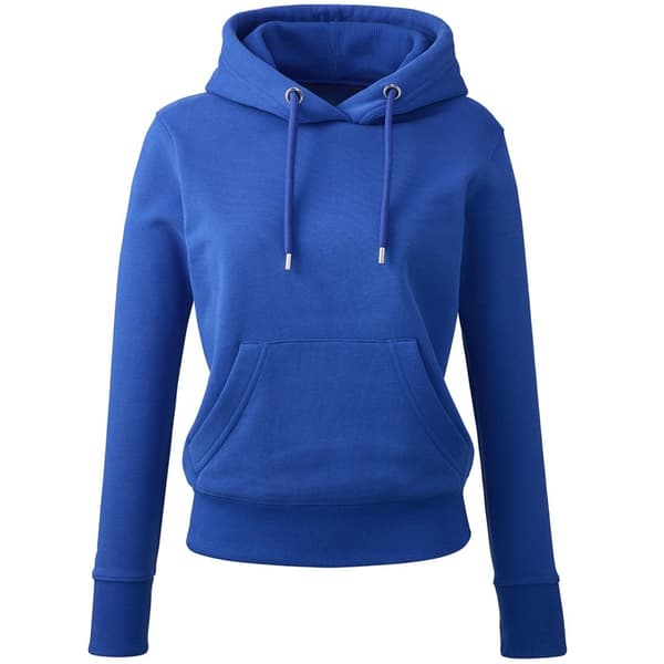Anthem Kvinnor/Damer Organic Hoodie