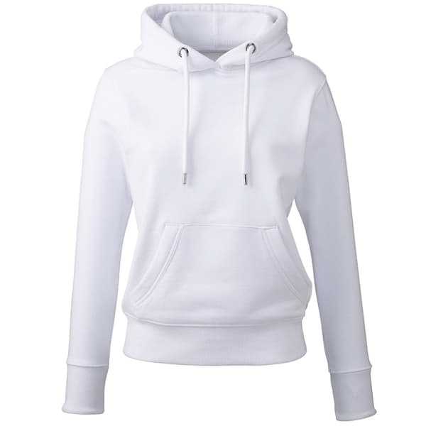 Anthem Kvinnor/Damer Organic Hoodie