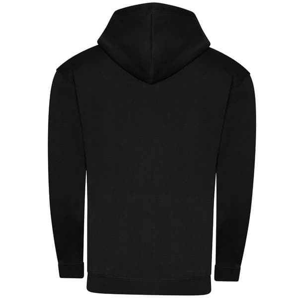 Awdis Mens Organic Full Zip Hoodie