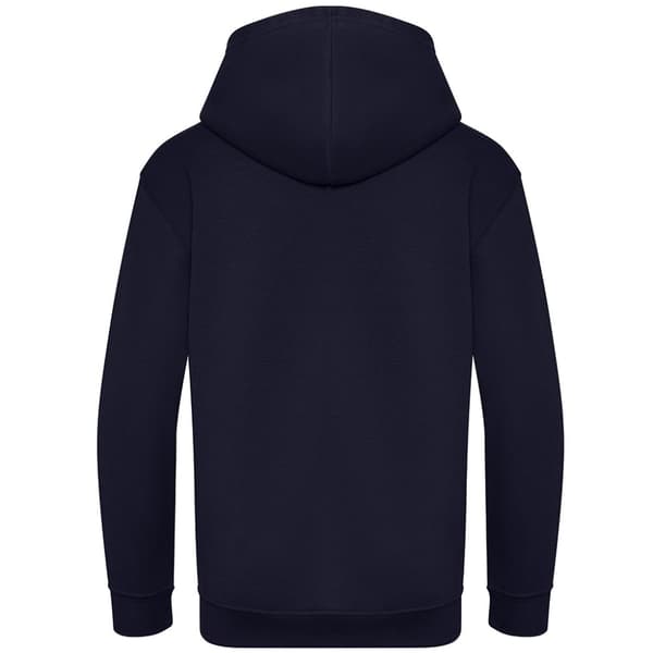 Awdis Childrens/Kids Organic Hoodie
