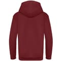 Miniatyrbilde 2 av 2: Awdis Childrens/Kids Organic Hoodie