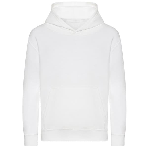 Awdis Childrens/Kids Organic Hoodie