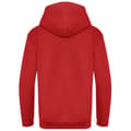 Miniatyrbilde 2 av 2: Awdis Childrens/Kids Organic Hoodie