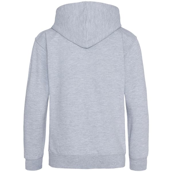 Awdis Childrens/Kids Organic Hoodie