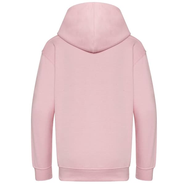 Awdis Childrens/Kids Organic Hoodie