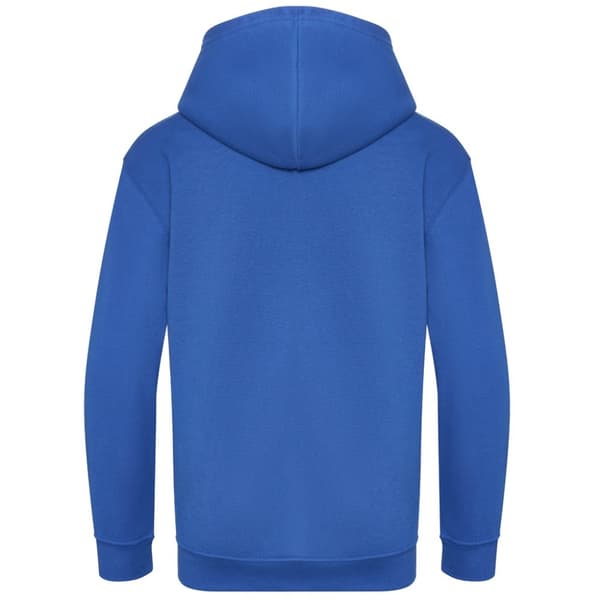 Awdis Childrens/Kids Organic Hoodie