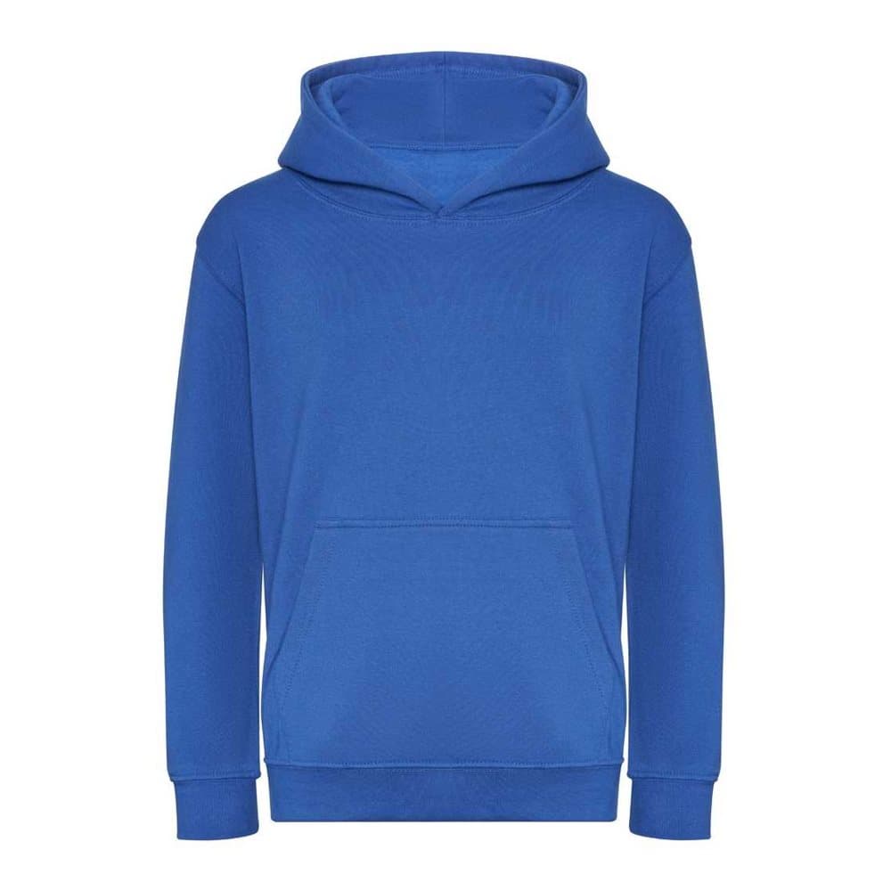 Awdis Organic Hoodie för barn/barn