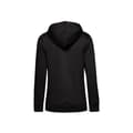 Miniatyrbilde 2 av 2: B&C Womens/Ladies Organic Hoodie