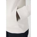 Miniatyrbilde 5 av 5: B&C Womens/Ladies Organic Hoodie