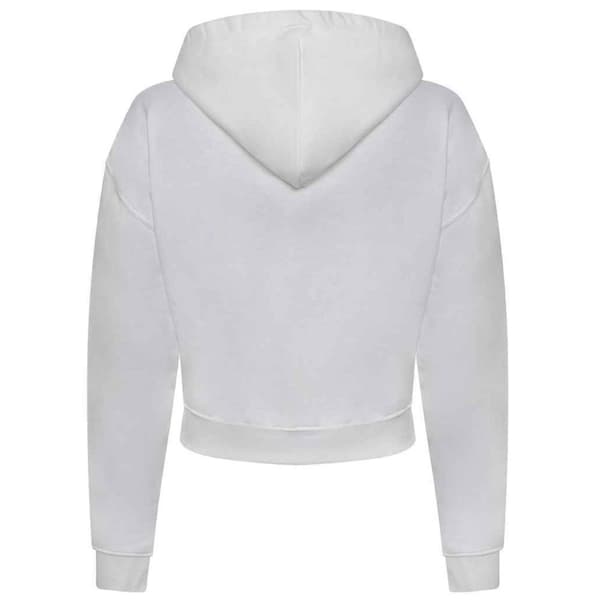 Awdis Kvinnor/Damer med kroppad luvtröja