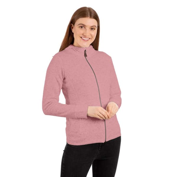 Trespass Kvinnor/Damer Winnie Hoodie