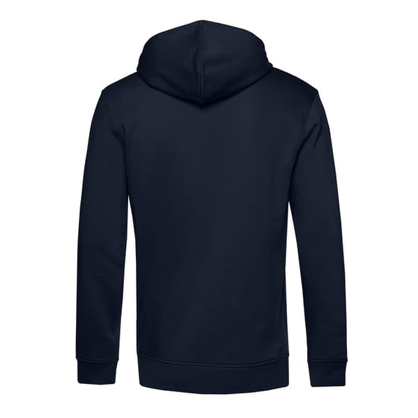 B&C Mens Organic Hoodie