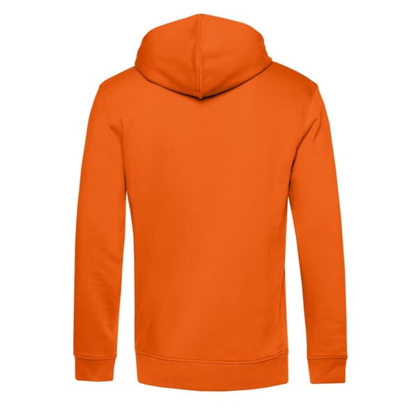 B&C Mens Organic Hoodie
