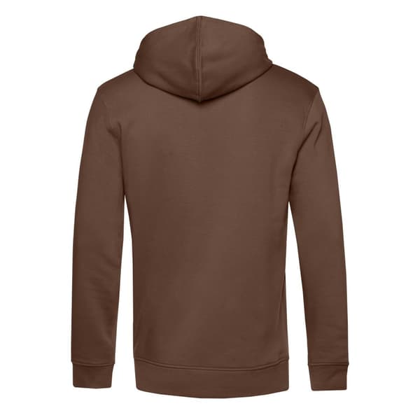B&C Mens Organic Hoodie
