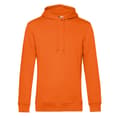 Pikkukuva 1 / 2: B&C Mens Organic Hoodie