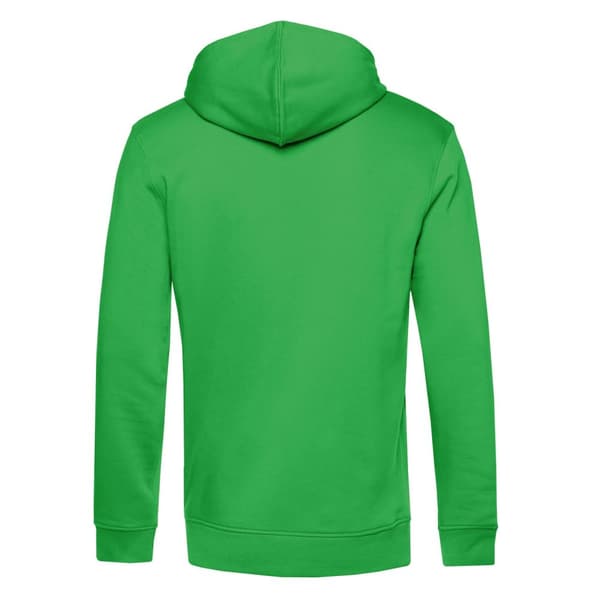B&C Mens Organic Hoodie