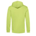 Pikkukuva 2 / 2: B&C Mens Organic Hoodie