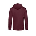 Pikkukuva 2 / 2: B&C Mens Organic Hoodie