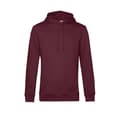 Pikkukuva 1 / 2: B&C Mens Organic Hoodie