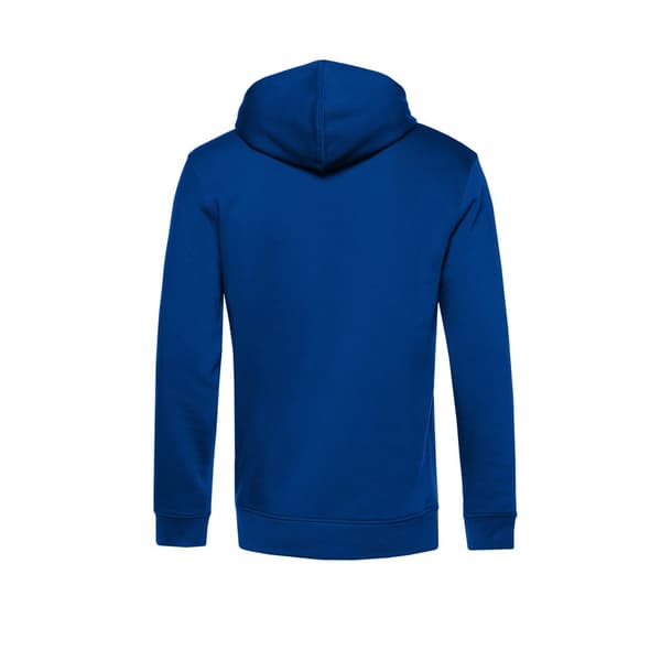 B&C Mens Organic Hoodie