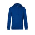 Pikkukuva 1 / 2: B&C Mens Organic Hoodie