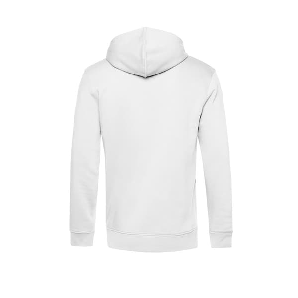 B&C Mens Organic Hoodie