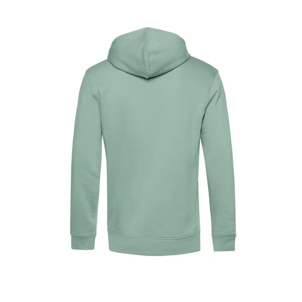 B&C Mens Organic Hoodie