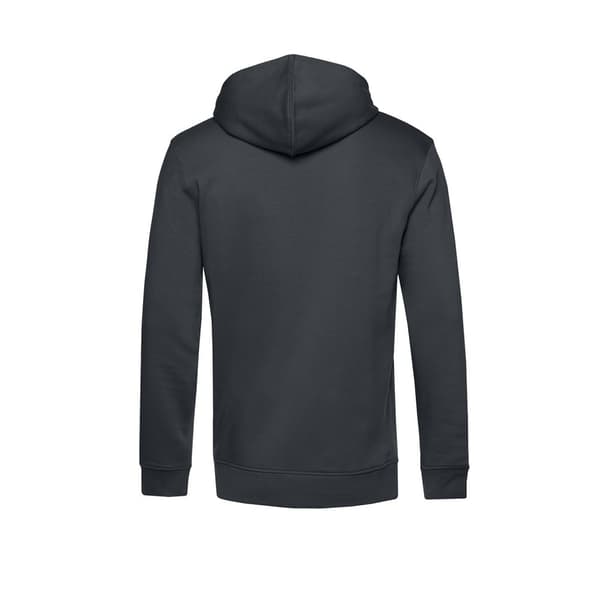 B&C Mens Organic Hoodie