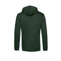Pikkukuva 2 / 2: B&C Mens Organic Hoodie