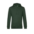 Pikkukuva 1 / 2: B&C Mens Organic Hoodie