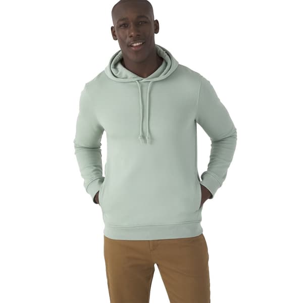B&C Mens Organic Hoodie