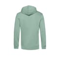 Pikkukuva 2 / 3: B&C Mens Organic Hoodie