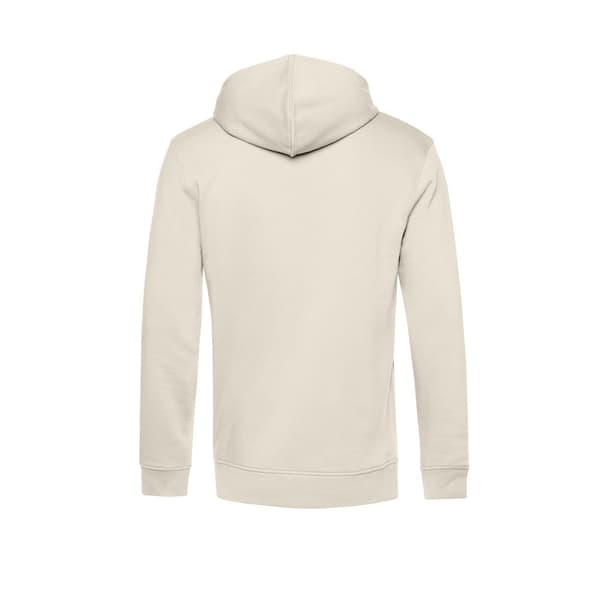 B&C Mens Organic Hoodie