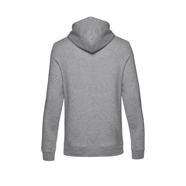 B&C Mens Organic Hoodie