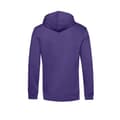 Pikkukuva 2 / 2: B&C Mens Organic Hoodie