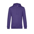 Pikkukuva 1 / 2: B&C Mens Organic Hoodie