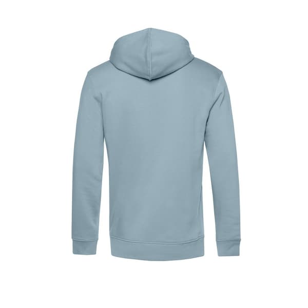 B&C Mens Organic Hoodie