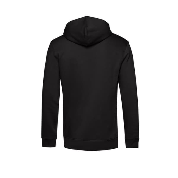 B&C Mens Organic Hoodie