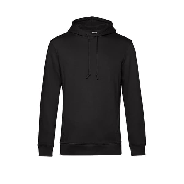 B&C Mens Organic Hoodie