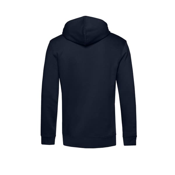 B&C Mens Organic Hoodie