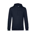 Pikkukuva 1 / 2: B&C Mens Organic Hoodie