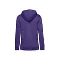 Pikkukuva 2 / 2: B&C Womens/Ladies Organic Hoodie