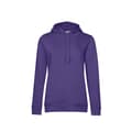 Pikkukuva 1 / 2: B&C Womens/Ladies Organic Hoodie