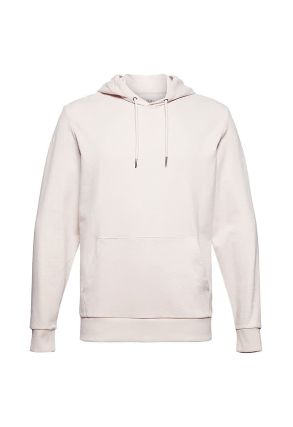 EDC - Hoodie 071CC2J301 Enfärgad