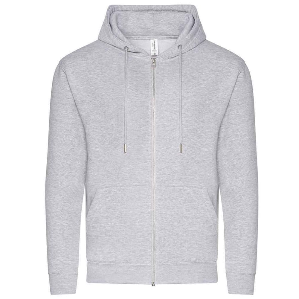 Awdis Organic Hoodie för män