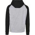 Miniatyrbilde 2 av 3: Build Your Brand Mens Basic Raglan Hoodie