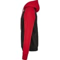 Miniatyrbilde 3 av 3: Build Your Brand Mens Basic Raglan Hoodie