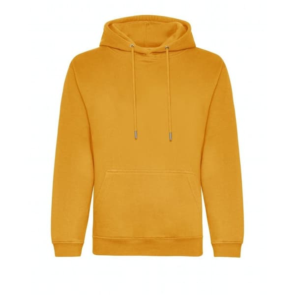 Awdis Mens Organic Hoodie