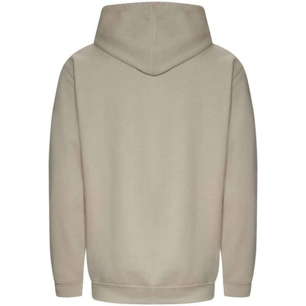 Awdis Mens Organic Hoodie