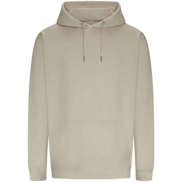 Awdis Mens Organic Hoodie